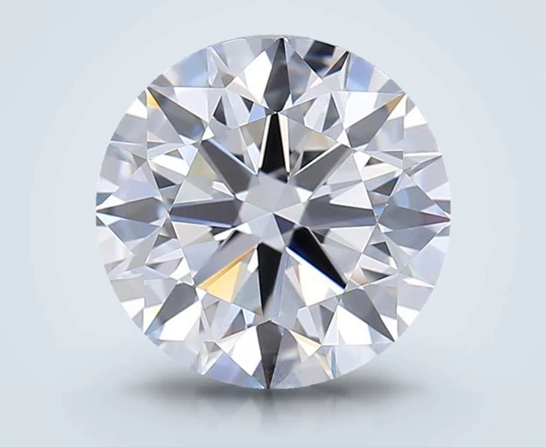2.01 Carat · D · VVS2 Rare Carat Ideal Cut
