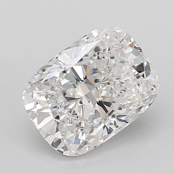7.03 Carat · F · VVS2 Rare Carat Ideal Cut