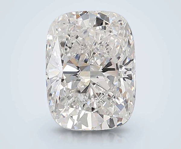 7.03 Carat · F · VVS2 Rare Carat Ideal Cut