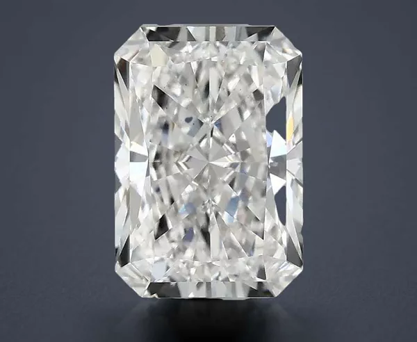 3.05 Carat · E · VS2 Rare Carat Ideal Cut