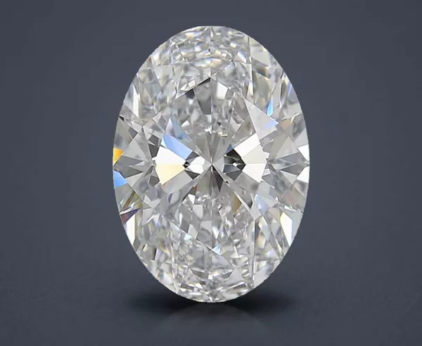 3.02 Carat · D · VVS1 Rare Carat Ideal Cut