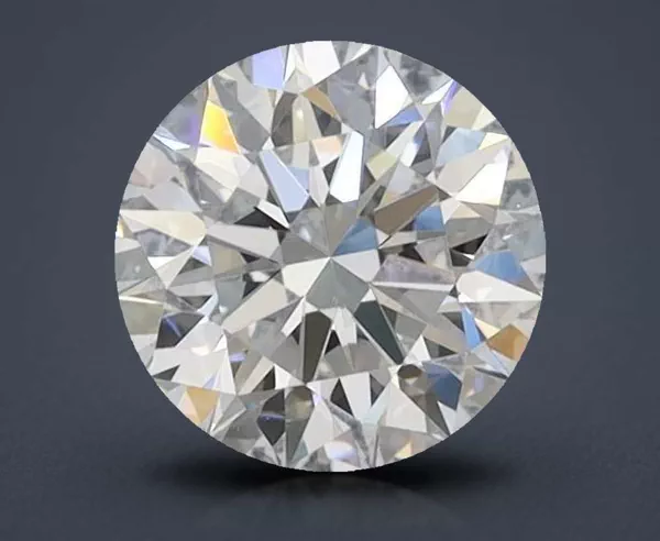 0.97 Carat · E · IF Rare Carat Ideal Cut