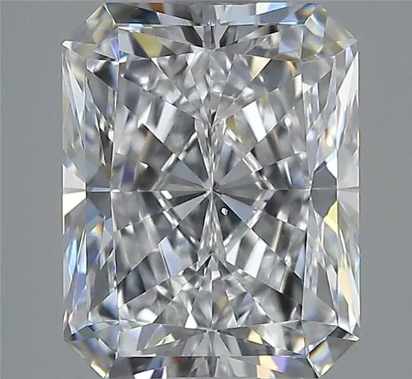 2.3 Carat · D · VS2 Rare Carat Ideal Cut