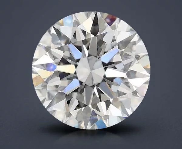 1.46 Carat · G · VVS2 excellent Cut