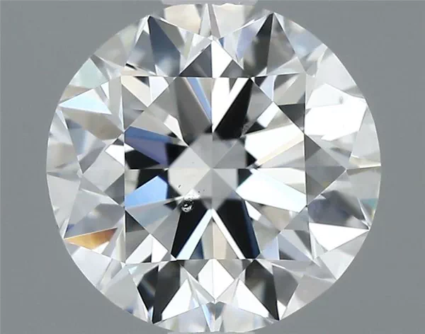 1 Carat · E · SI1 very good Cut