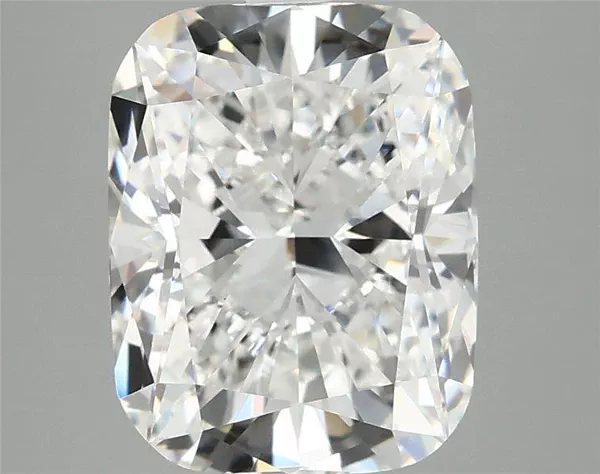 4.03 Carat · F · VVS2 Rare Carat Ideal Cut