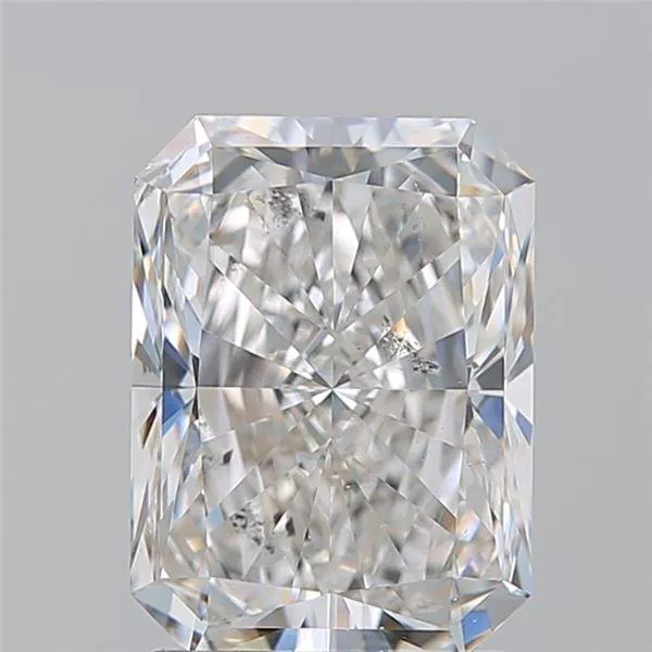 2.51 Carat · G · SI2 Rare Carat Ideal Cut