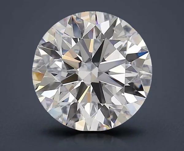 3.02 Carat · D · VVS1 Rare Carat Ideal Cut