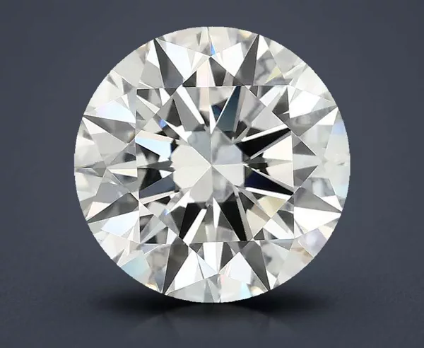 2.57 Carat · G · VS1 Rare Carat Ideal Cut