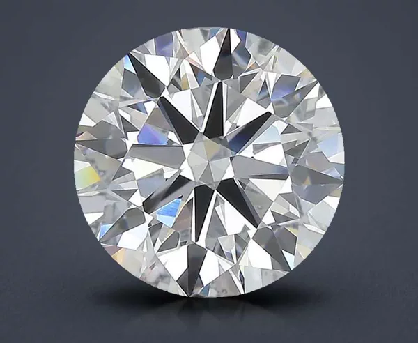 4.74 Carat · F · VVS1 Rare Carat Ideal Cut