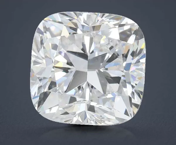 2.07 Carat · D · FL Rare Carat Ideal Cut