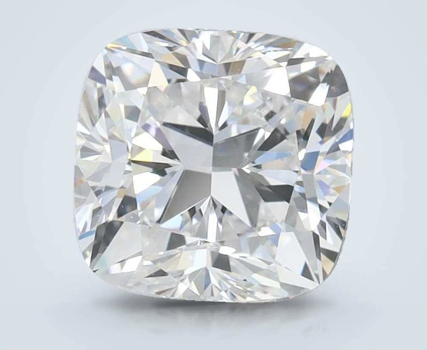 2.07 Carat · D · FL Rare Carat Ideal Cut