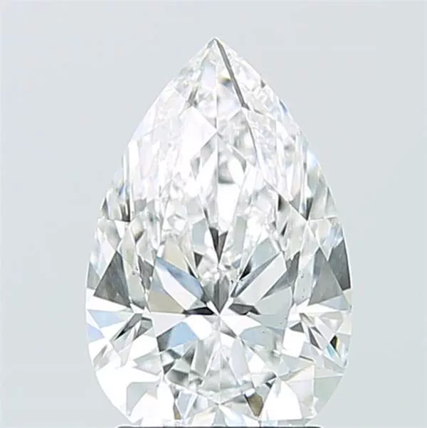2.01 Carat · D · VS2 Rare Carat Ideal Cut