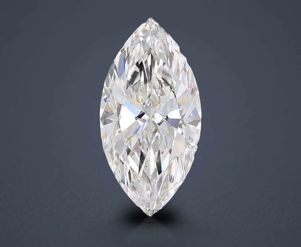6 Carat · E · VS2 Rare Carat Ideal Cut