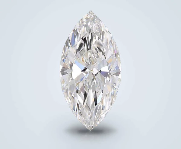 6 Carat · E · VS2 Rare Carat Ideal Cut