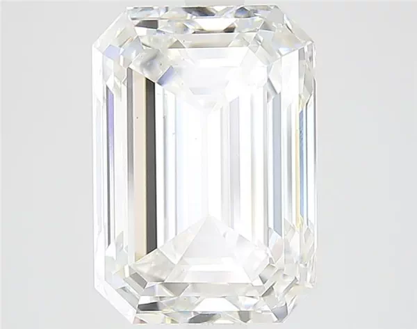 5.01 Carat · F · VS2 Rare Carat Ideal Cut