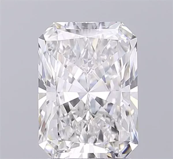 2.55 Carat · E · VVS2 Rare Carat Ideal Cut