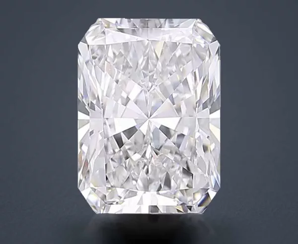 2.55 Carat · E · VVS2 Rare Carat Ideal Cut