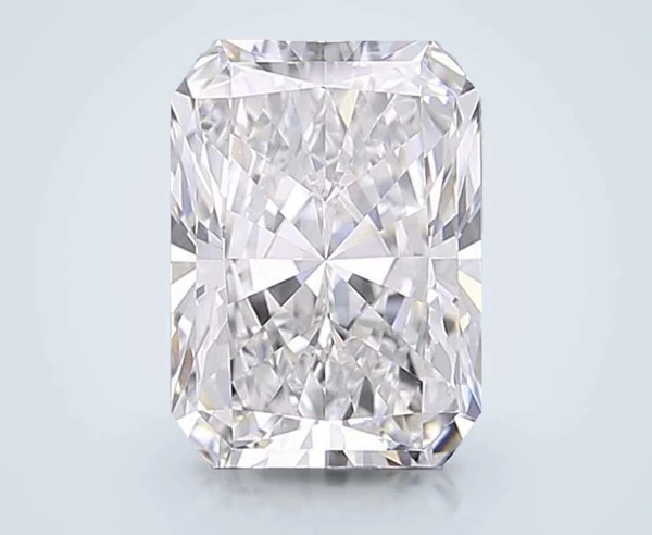 2.55 Carat · E · VVS2 Rare Carat Ideal Cut