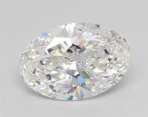 2.56 Carat · D · VVS2 Rare Carat Ideal Cut