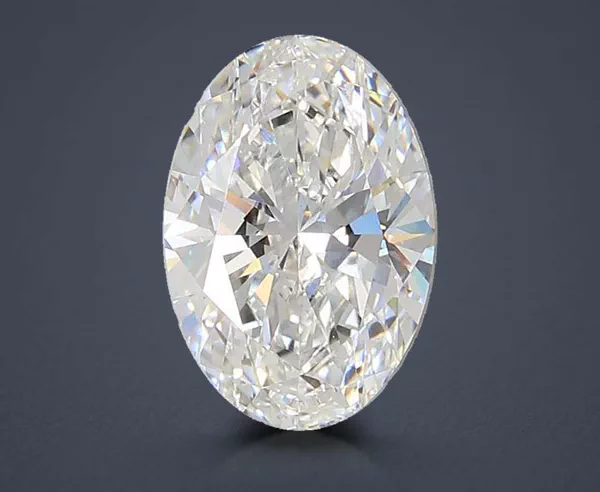 2.56 Carat · D · VVS2 Rare Carat Ideal Cut