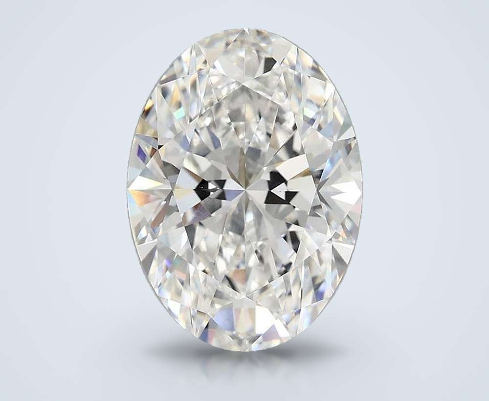 3.05 Carat · E · VS1 Rare Carat Ideal Cut