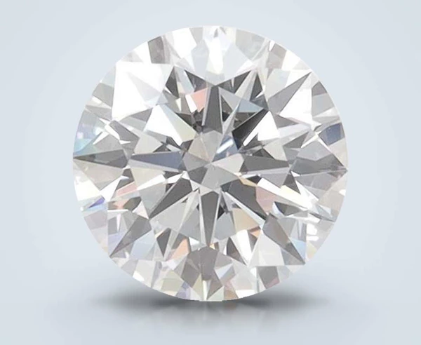 1.28 Carat · D · VVS2 Rare Carat Ideal Cut