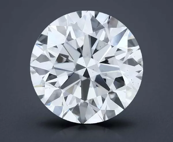 5.01 Carat · D · VS2 Rare Carat Ideal Cut