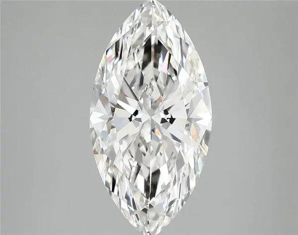 2.39 Carat · F · VVS2 Rare Carat Ideal Cut