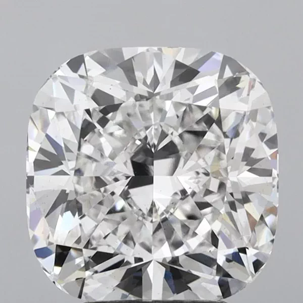 4.3 Carat · F · VS1 Rare Carat Ideal Cut