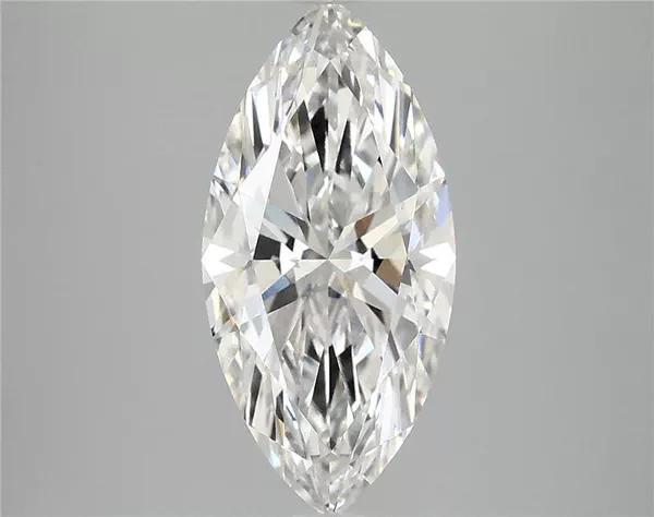 2.88 Carat · F · VS1 Rare Carat Ideal Cut