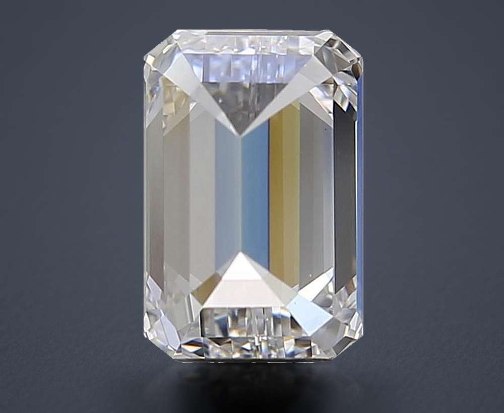 3.01 Carat · D · VVS2 Rare Carat Ideal Cut