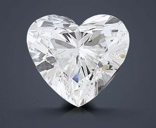 6.09 Carat · E · VVS1 Rare Carat Ideal Cut