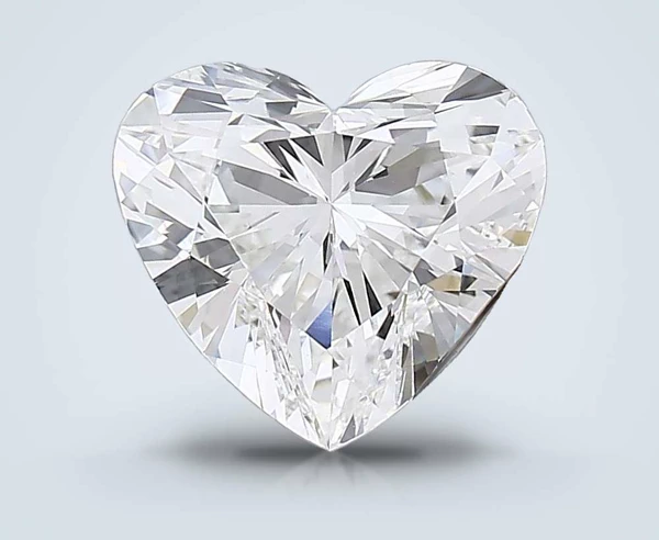 6.09 Carat · E · VVS1 Rare Carat Ideal Cut