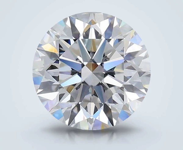 1.79 Carat · E · VVS2 excellent Cut