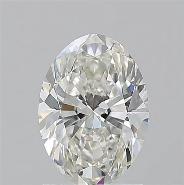1.7 Carat · I · VVS1 very good Cut