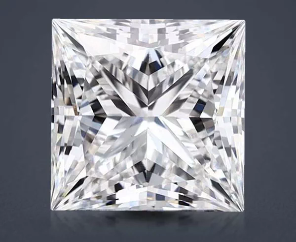 3.02 Carat · E · VS2 Rare Carat Ideal Cut
