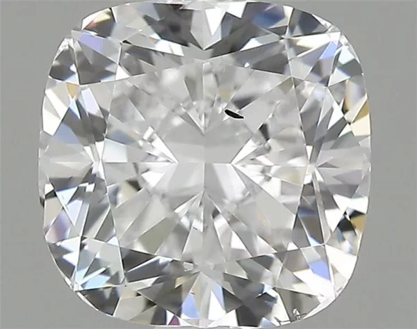 1.52 Carat · D · SI1 Rare Carat Ideal Cut