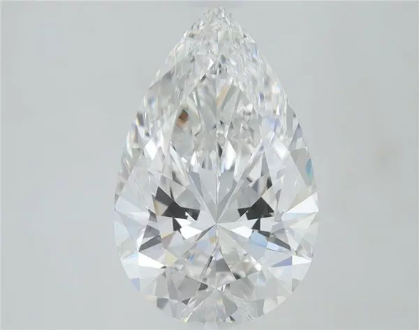 4.01 Carat · F · VVS2 Rare Carat Ideal Cut