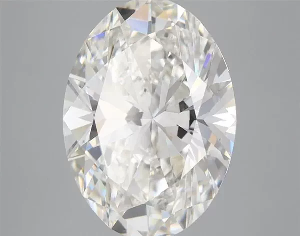 4.28 Carat · G · VS2 Rare Carat Ideal Cut