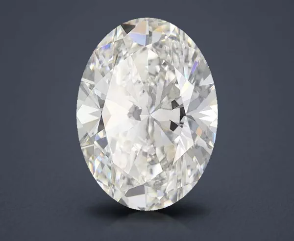 4.28 Carat · G · VS2 Rare Carat Ideal Cut