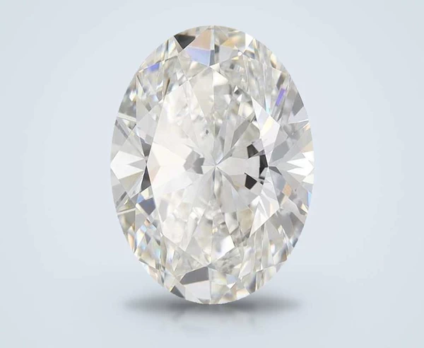 4.28 Carat · G · VS2 Rare Carat Ideal Cut