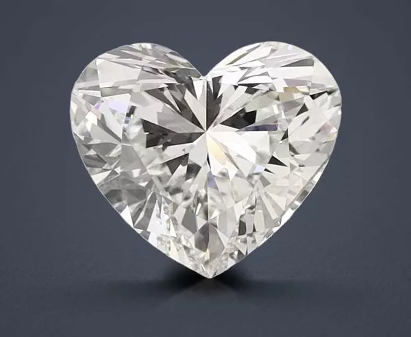 2.52 Carat · F · VS1 Rare Carat Ideal Cut