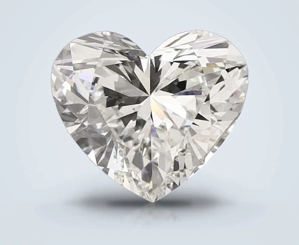 2.52 Carat · F · VS1 Rare Carat Ideal Cut