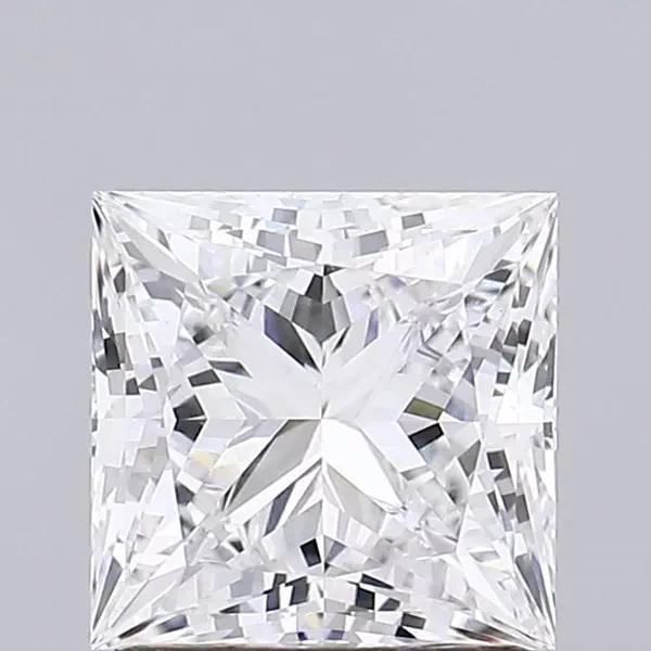 1.57 Carat · D · VVS2 Rare Carat Ideal Cut