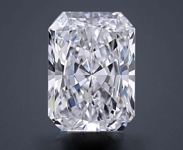 0.6 Carat · D · VVS2 Rare Carat Ideal Cut