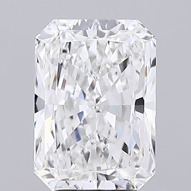 4.01 Carat · F · VVS2 Rare Carat Ideal Cut