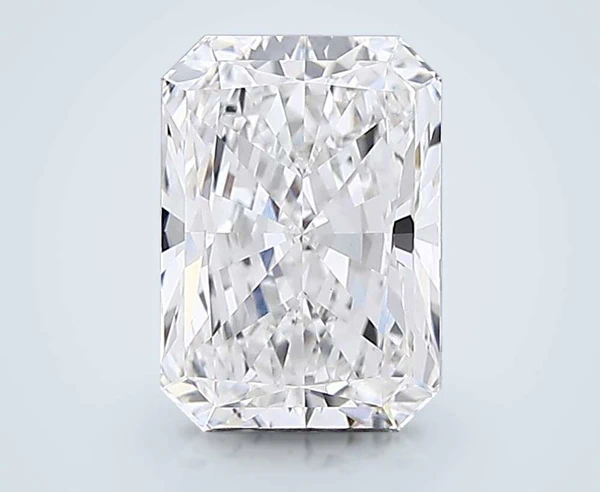 4.01 Carat · F · VVS2 Rare Carat Ideal Cut