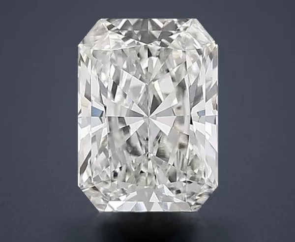 2.08 Carat · F · VVS1 Rare Carat Ideal Cut