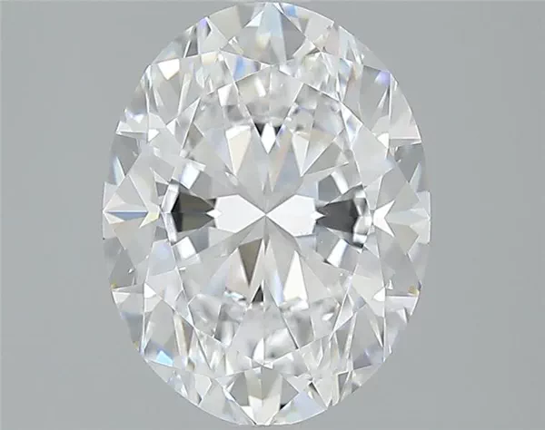 3 Carat · D · VS1 very good Cut